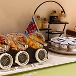 Kazakiwi 호텔 4*