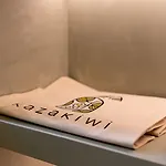 Kazakiwi 룩셈부르크