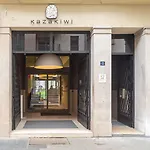 Kazakiwi 호텔