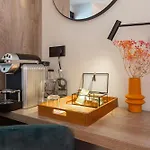 Kazakiwi Hotel Luxembourg