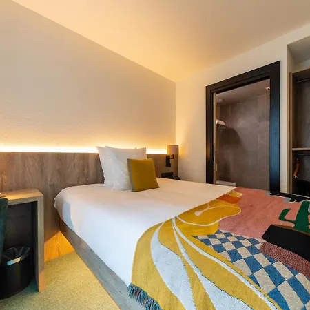 Hotel Kazakiwi
