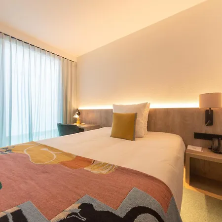 Kazakiwi 4* Luxembourg