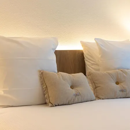 Kazakiwi Hotel Luxembourg