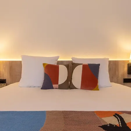 Kazakiwi Hotel Luxemburgo