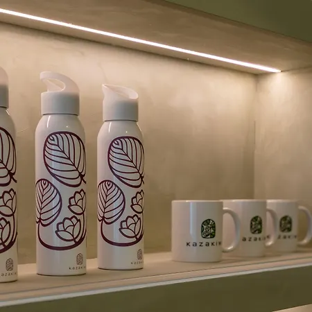 Kazakiwi 4* 卢森堡