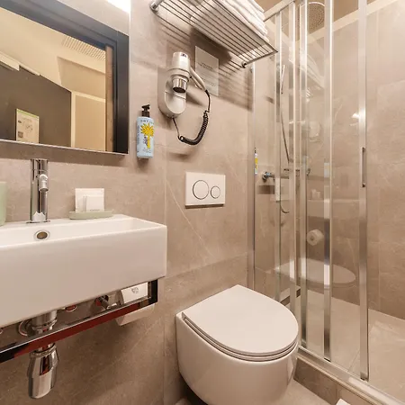 Hotel Kazakiwi Luxembourg