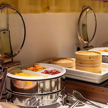 Kazakiwi Hotel Luxembourg