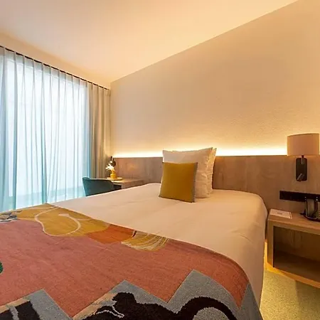 Hotel Kazakiwi 4*