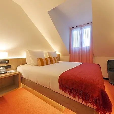 Otel Kazakiwi Lüksemburg