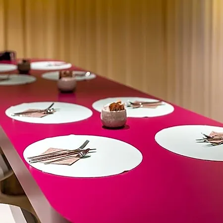 Hotel Kazakiwi Luxembourg By
