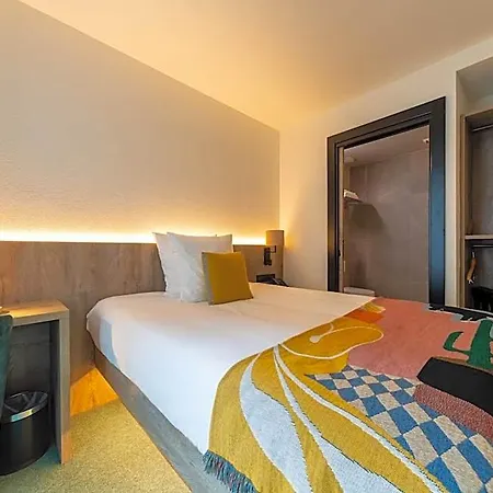 Otel Kazakiwi