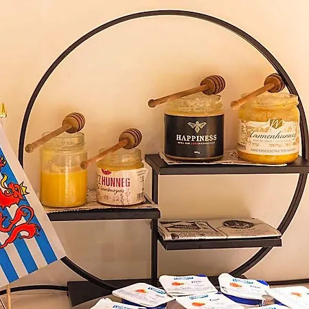 Kazakiwi Luxembourg By