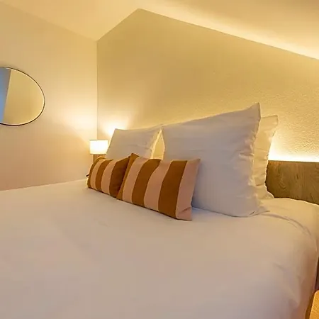 Kazakiwi Hotel Luxembourg By