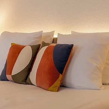Hotel Kazakiwi Luxembourg By