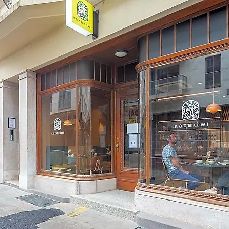 Kazakiwi Otel 4*