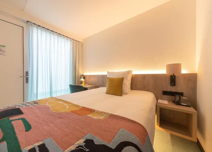 Kazakiwi 4* Luxemburg