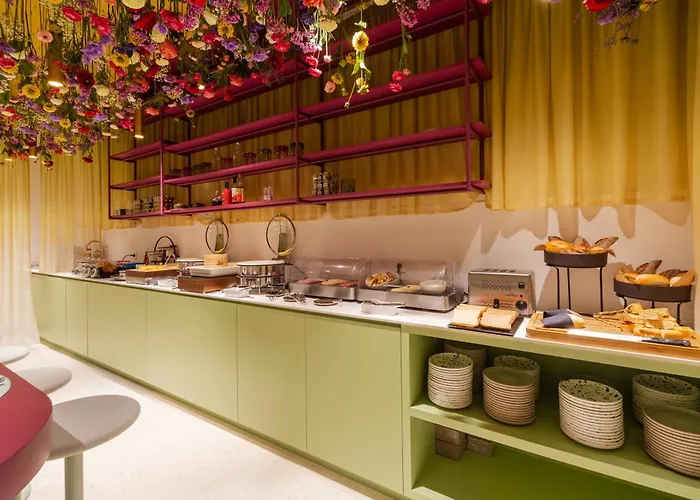 Kazakiwi Отель 4*