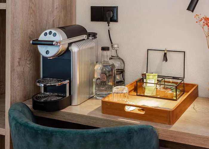 Kazakiwi 4* Luxemburg