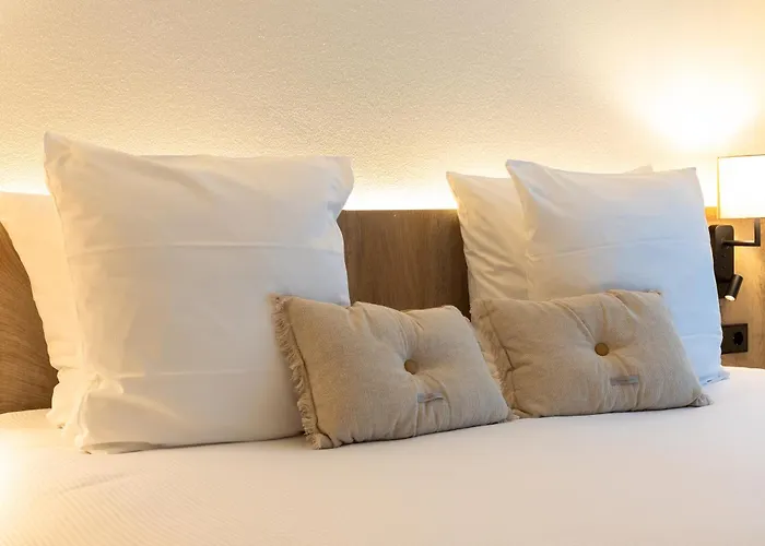 Kazakiwi Hotel Luxemburg