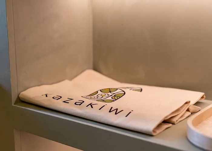 Kazakiwi Люксембург