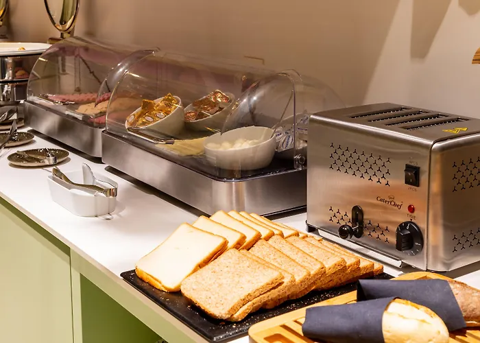 Kazakiwi 4* Luxemburg