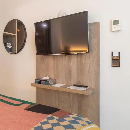 Hotel Bristol Premium