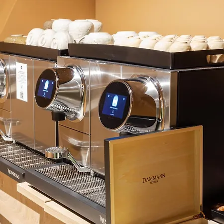 Hotel Bristol Premium Lussemburgo