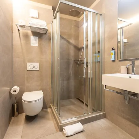 Hotel Kazakiwi Luxembourg