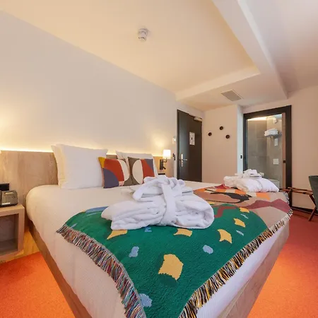 Bristol Premium Hotel