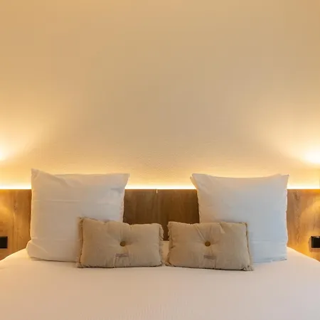 Kazakiwi 4* Luxembourg