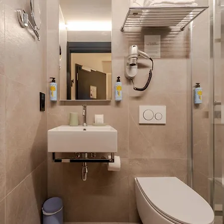 Bristol Premium Hotel 4*