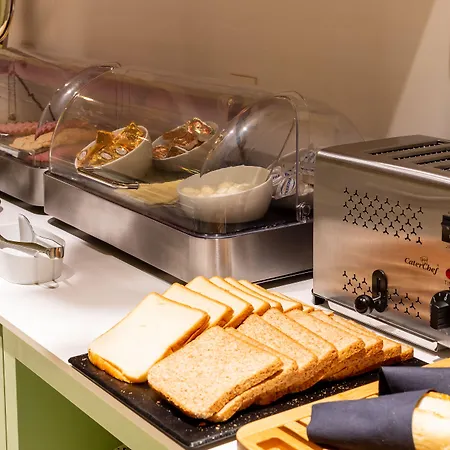 Kazakiwi 4* Luxembourg