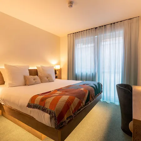 Kazakiwi 4* Luxembourg