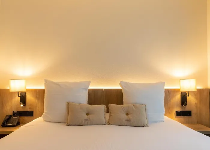 Kazakiwi 4* Luxembourg