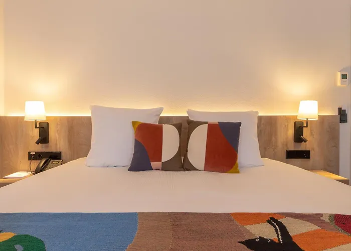 Kazakiwi Hotel Luxembourg