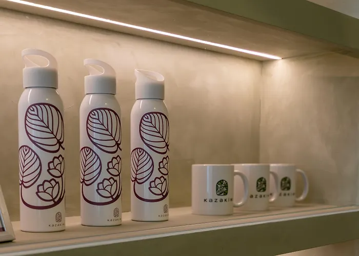 Kazakiwi 4* Luxembourg