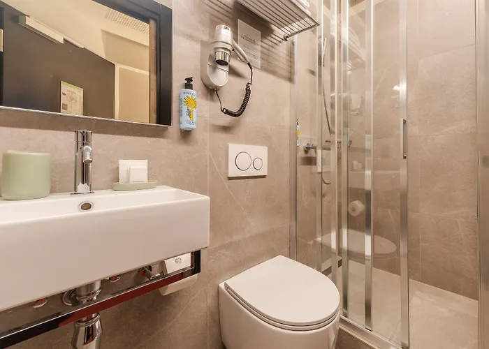 Hotel Kazakiwi Luxembourg